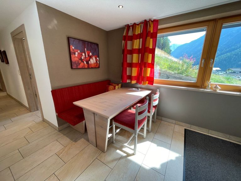 Ferienwohnung Stefan