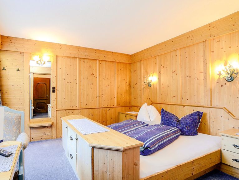 Ferienhaus Alpenheim Simone