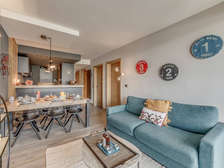 Ferienwohnung Phoenix Étoile D'or