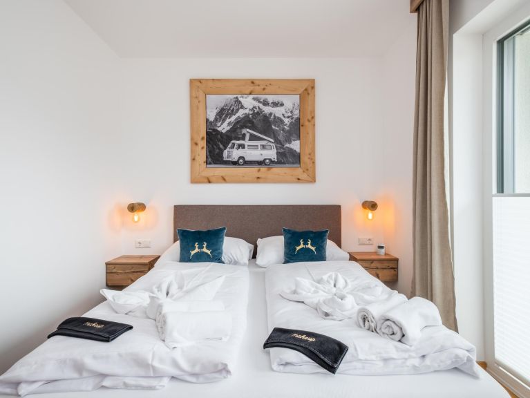 Ferienwohnung Ski & Nature Top 6