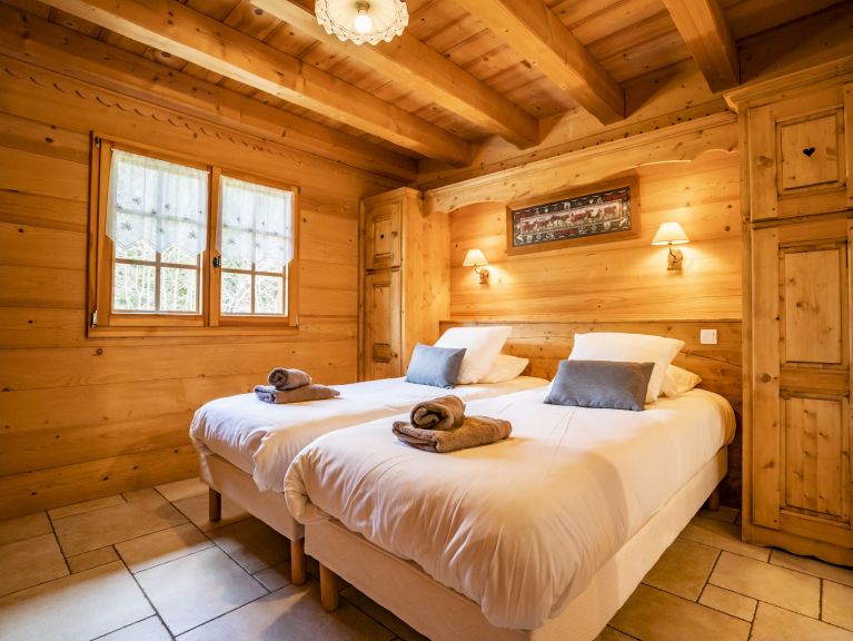 Ferienhaus Le Refuge