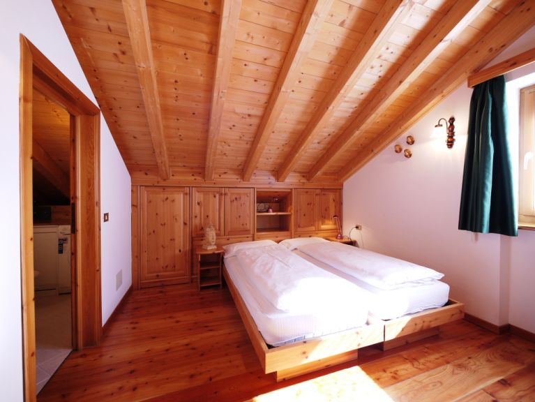 Ferienwohnung Résidence Sella Ronda