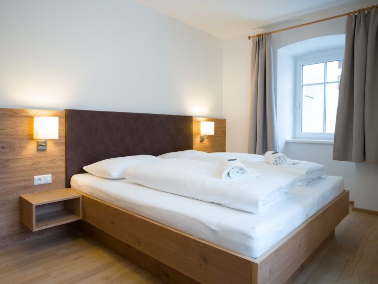 Ferienwohnung Villa Julia