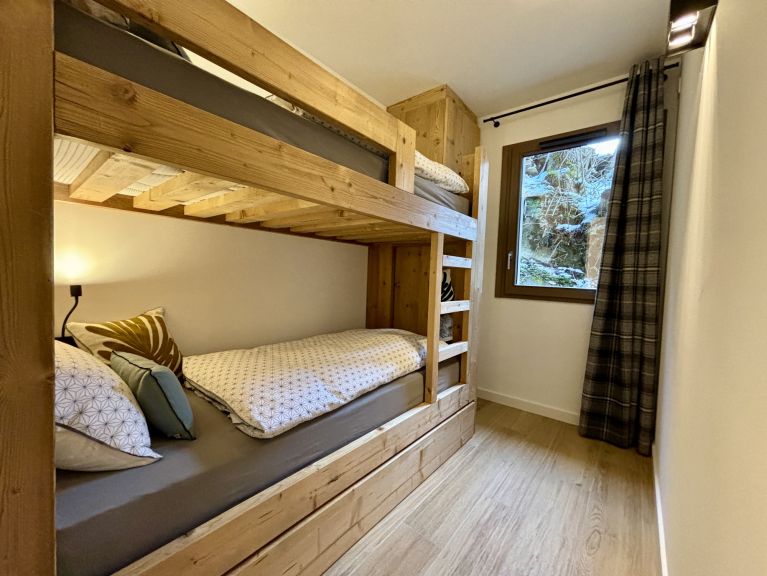 Ferienwohnung l'Alchimie