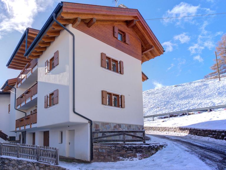 Ferienhaus El Tobia