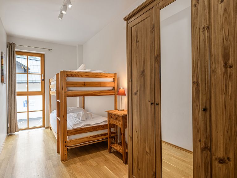 Ferienwohnung Schönblick Mountain-Resort & Spa