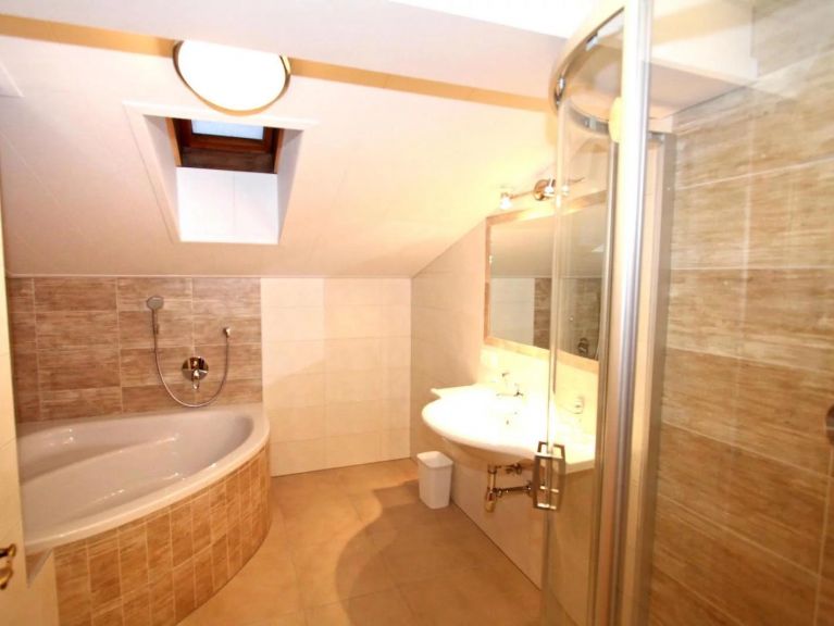 Ferienwohnung Sabine
