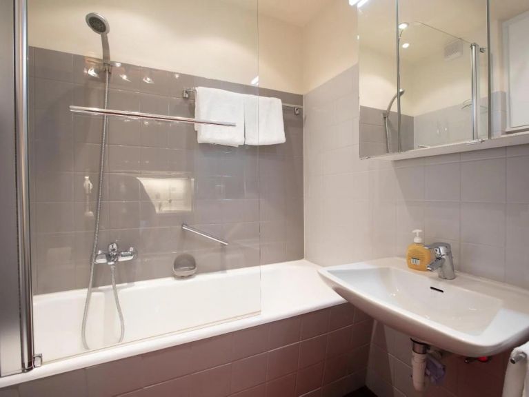 Ferienwohnung Steigerbauer Top 12