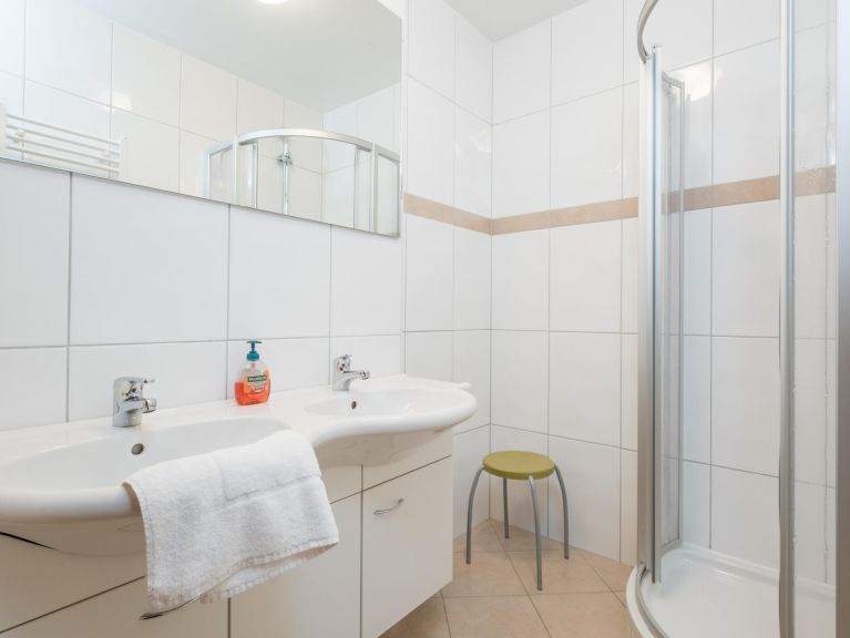 Ferienwohnung Dreiblick Hasenbach