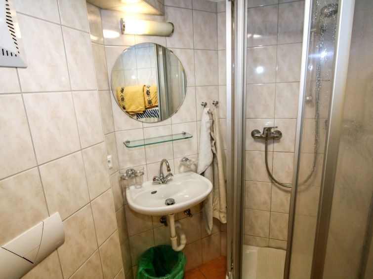 Ferienwohnung Plank