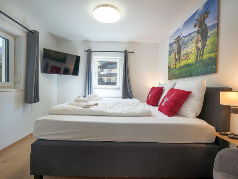 Ferienhaus Hornblick