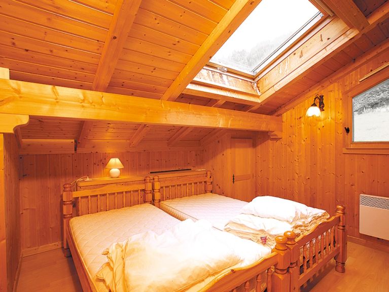 Ferienhaus Bambi