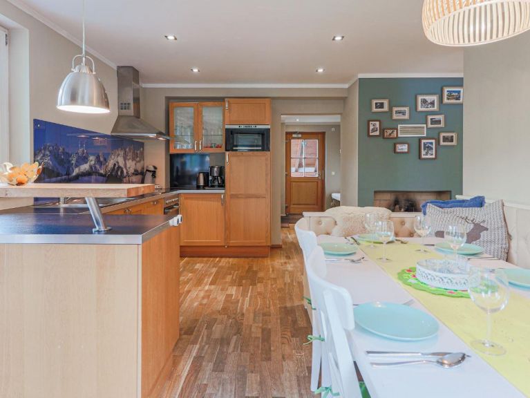 Ferienwohnung Schönblick