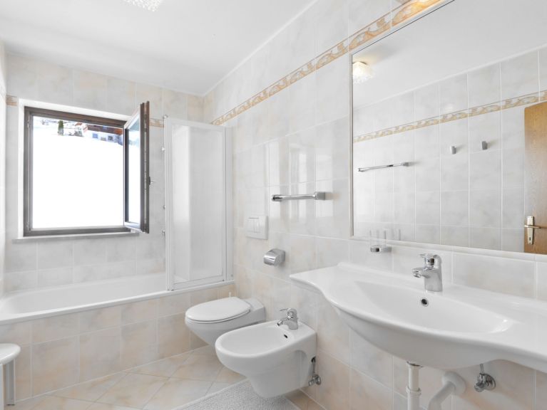 Ferienwohnung Kostner