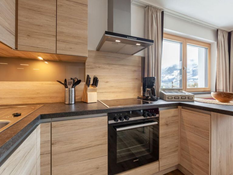 Ferienwohnung Birgit