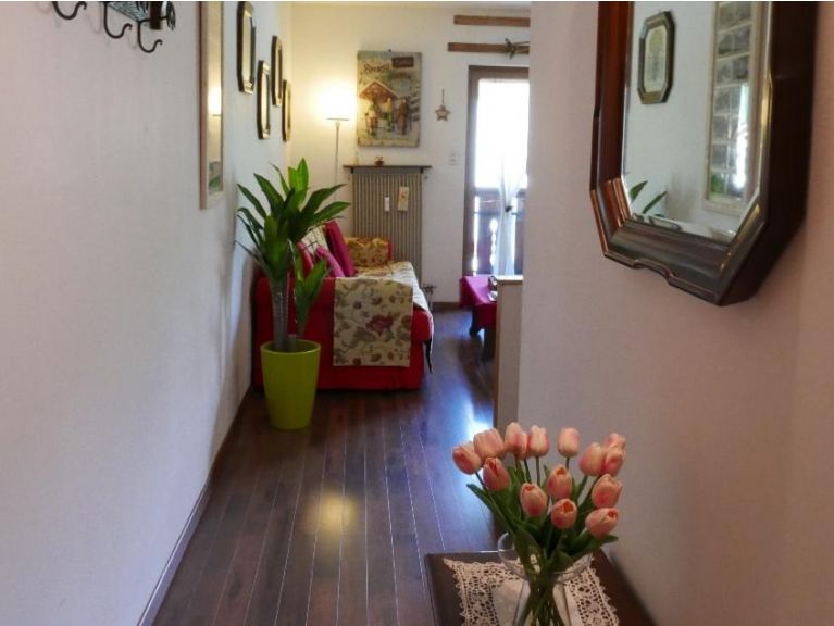 Ferienwohnung Principe Marmolada