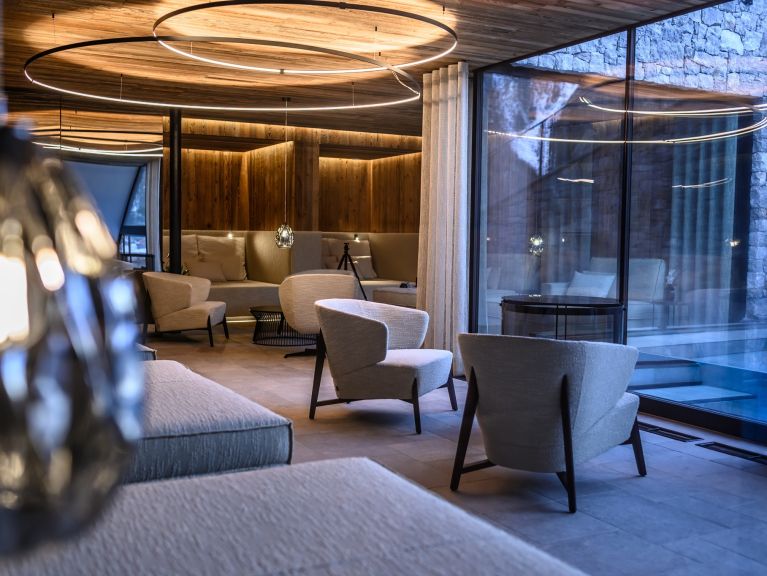 Ferienwohnung The Peak Bergsteiger Ferienhaus