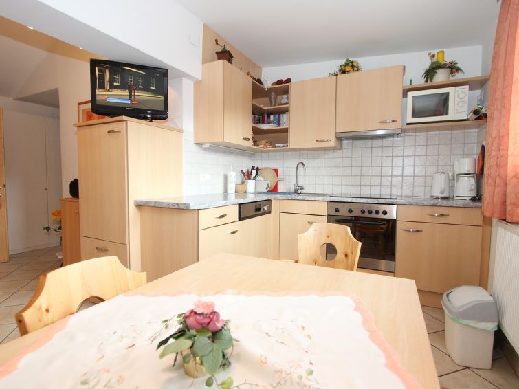Ferienwohnung Plank