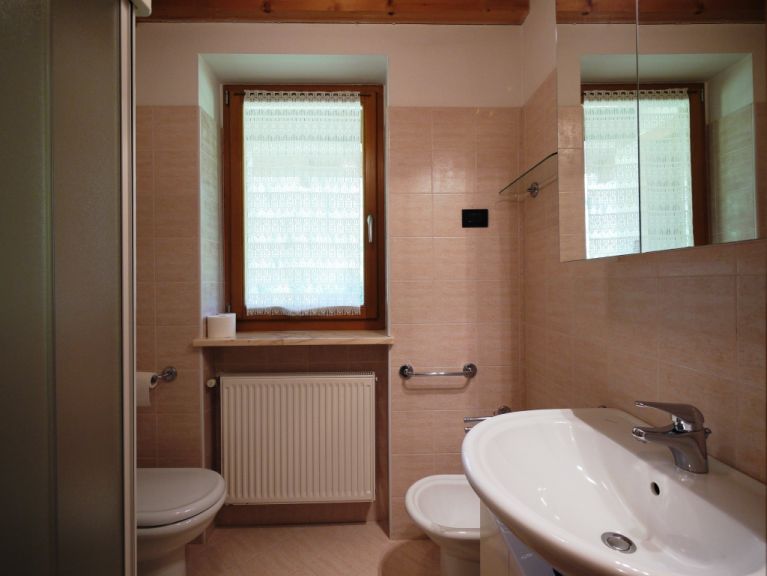 Ferienwohnung Résidence Sella Ronda