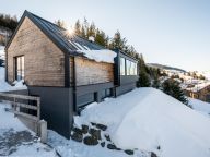 Ferienhaus Lakan Lodge-25