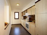 Ferienwohnung Alpin Grieskogel-5