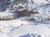 Ferienwohnung Fiocco Di Neve-19