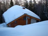 Ferienhaus De Vallandry Le Chamois-13