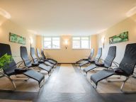 Ferienwohnung Knappensteig Relax Studio-13