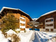 Ferienhaus Les Fermes de Samoëns-15