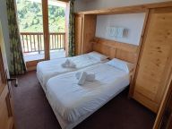 Ferienwohnung La Cime des Arcs-10