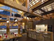 Ferienhaus Prestige l'Atelier mit Sauna und Außenwhirlpool-6