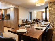 Ferienwohnung Les Balcons de Belle Plagne-8