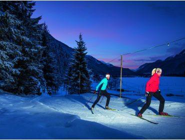 Skidorf Zentrales Skidorf mit Wellnesseinrichtungen und gutem Après-Ski-4