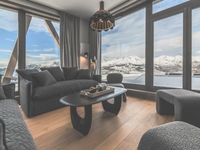 Ferienwohnung Le Quartz-2
