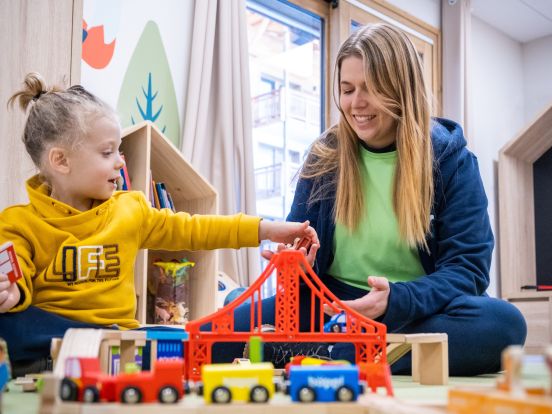 Ferienwohnung Club MMV Samoëns Village-12