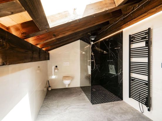 Ferienhaus Laurentine-27