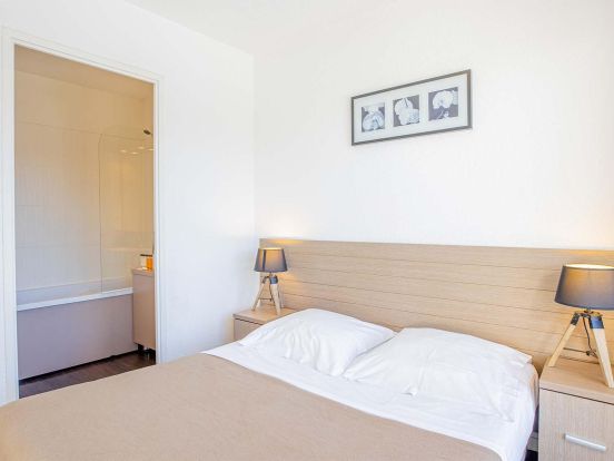 Ferienwohnung Résidence Les Terrasses de Véret-13