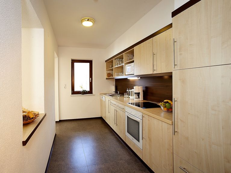Ferienwohnung Alpin Grieskogel