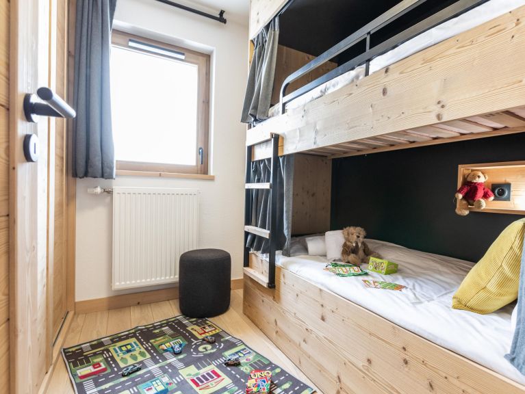 Ferienwohnung Le Snoroc