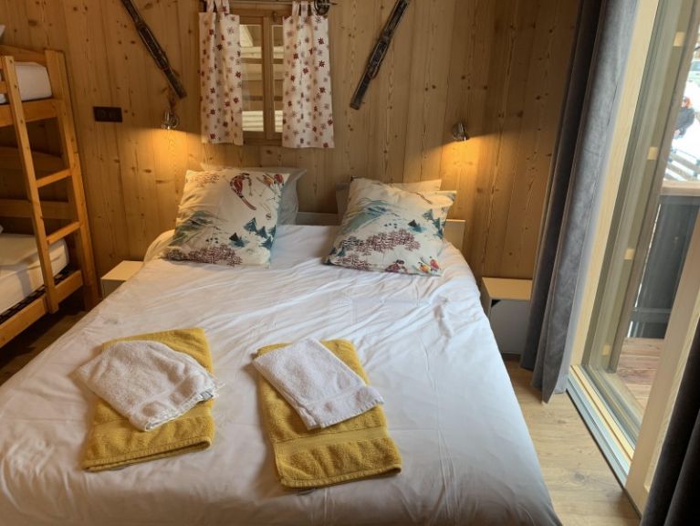 Ferienwohnung Chez Stephane