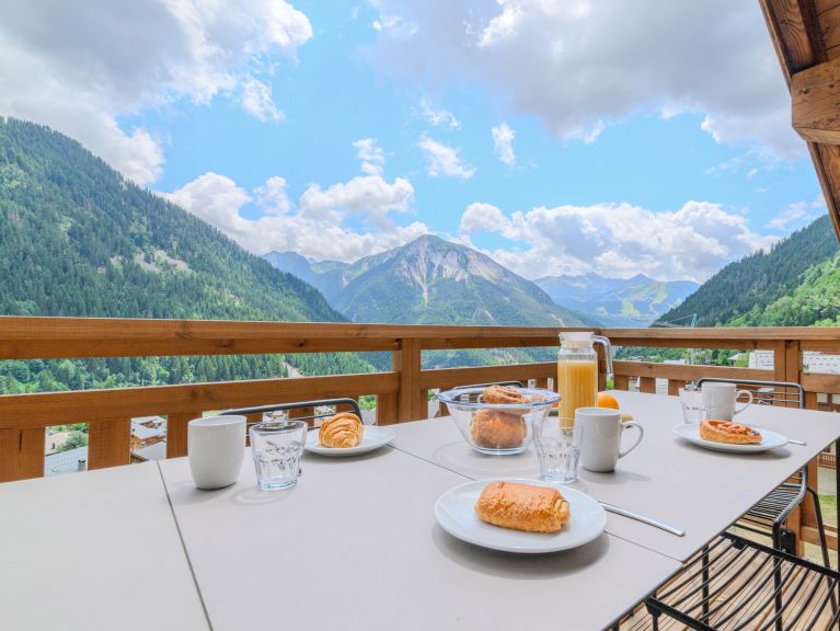 Ferienwohnung L’Etoile de la Vanoise