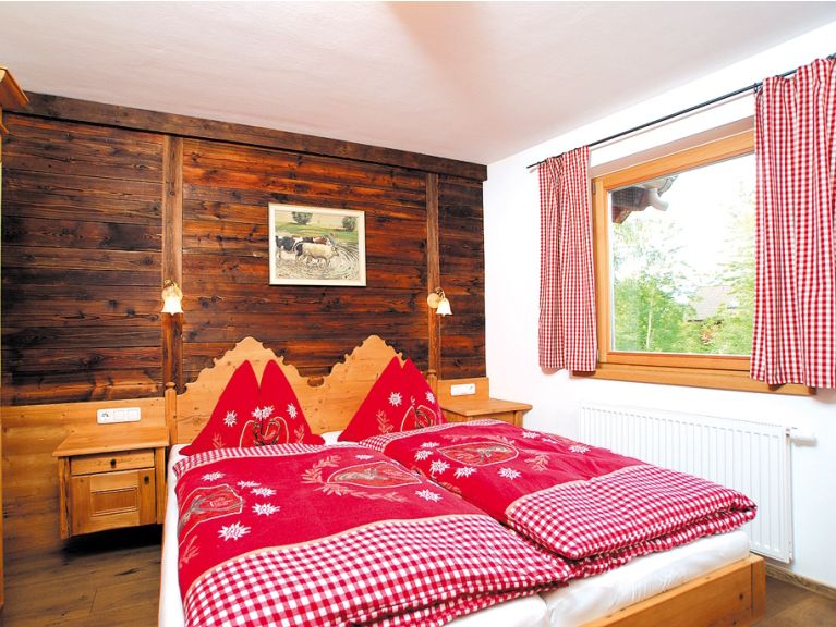 Ferienhaus Schupfengut