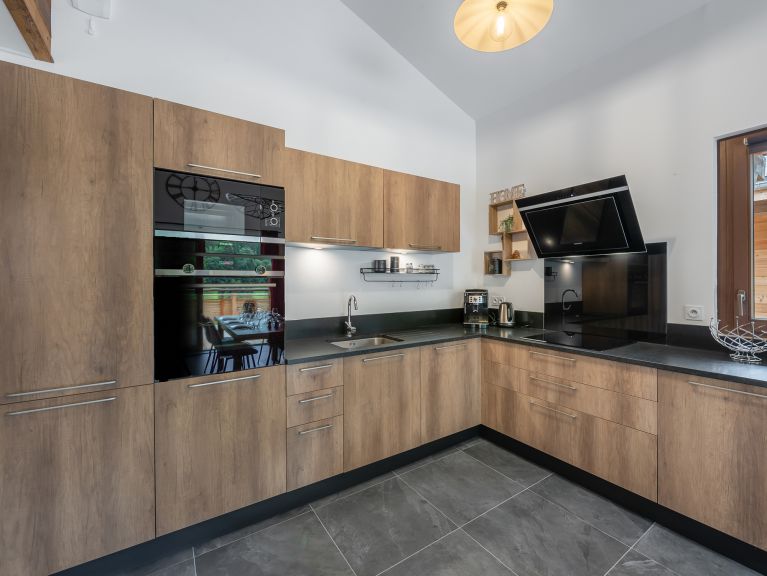 Ferienwohnung Quintessence