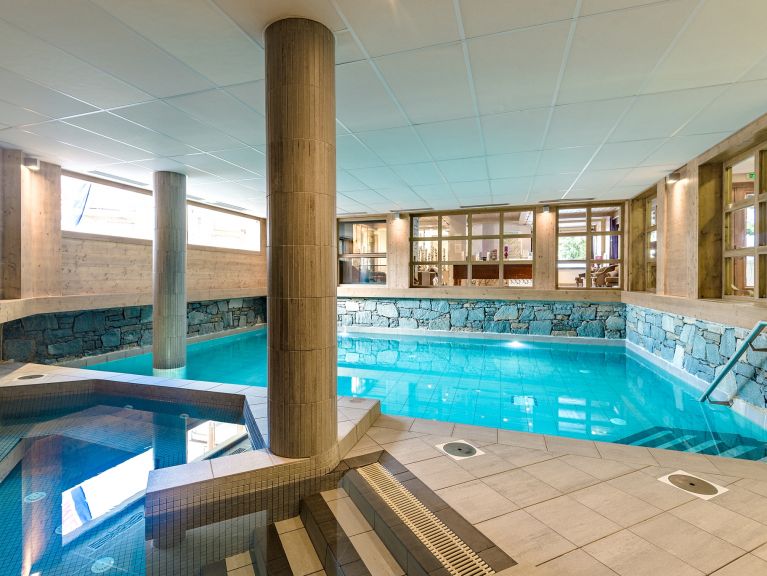 Ferienwohnung Les Fermes Emiguy