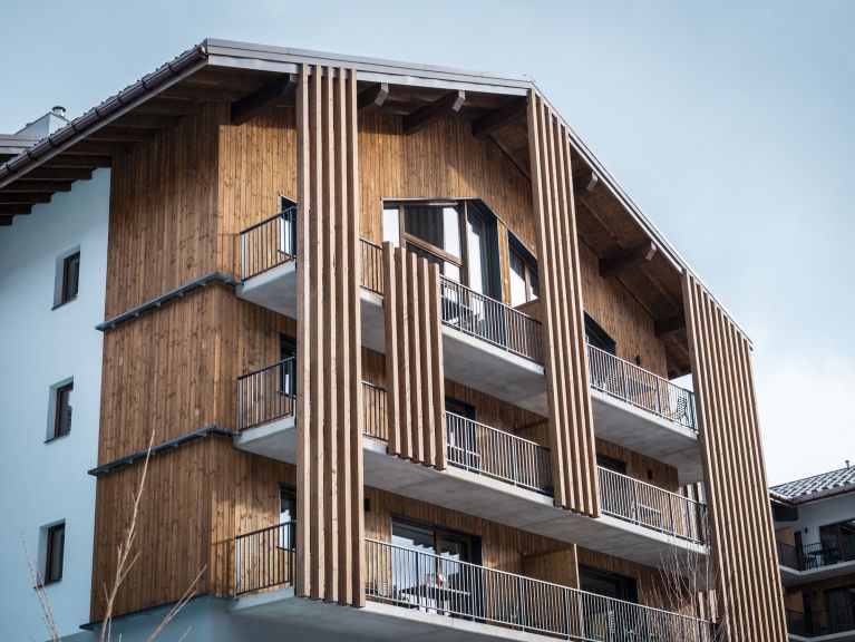 Ferienwohnung Club MMV Le Serra Neva mit Kabine