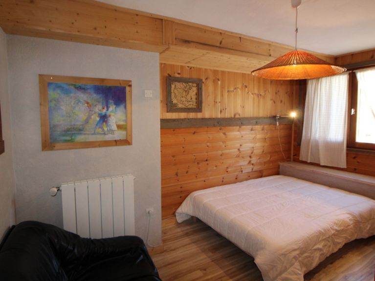 Ferienwohnung Bobech