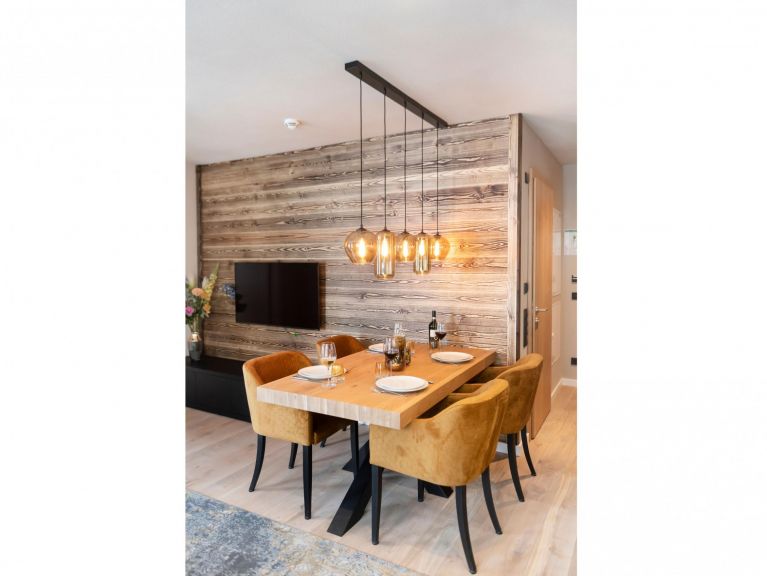 Ferienwohnung Residenz Illyrica Tirol
