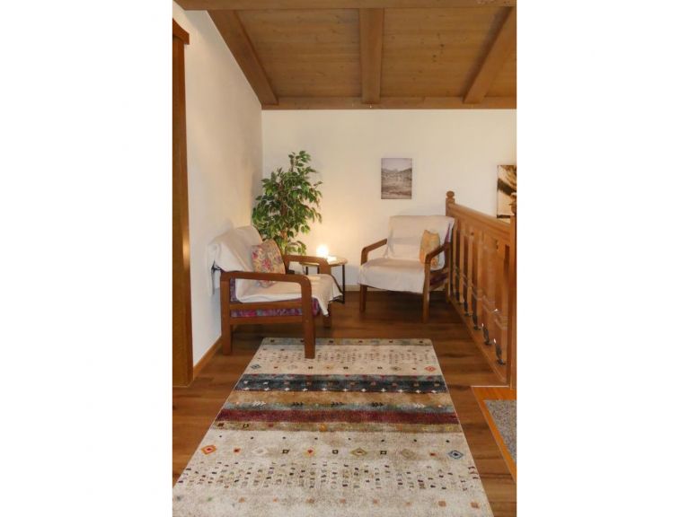 Ferienhaus Wildkogel