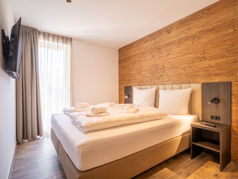 Ferienwohnung Alpenzauber