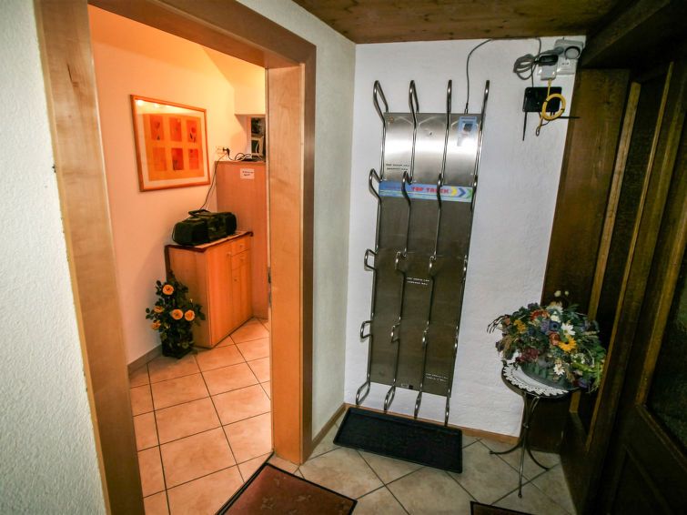 Ferienwohnung Plank